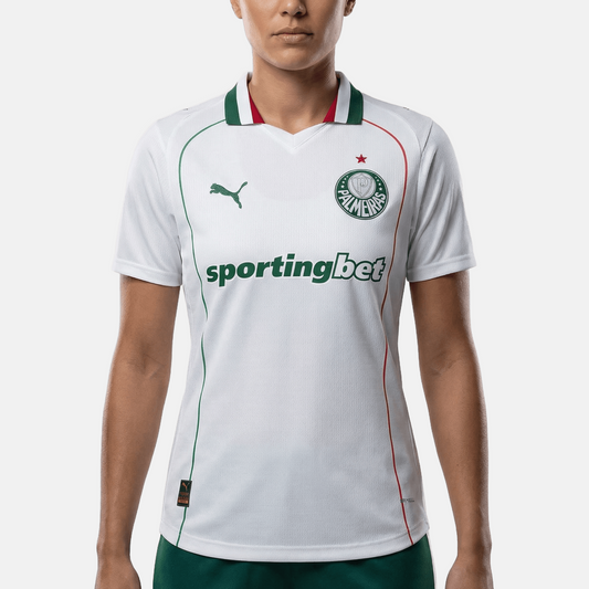 Palmeiras 2026/27 II - Women’s