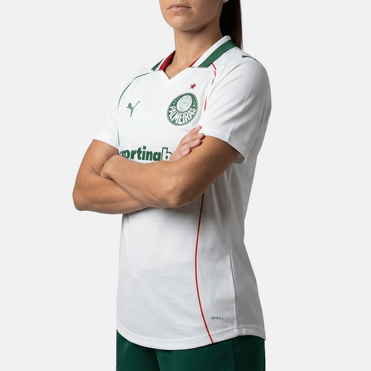 Palmeiras 2026/27 II - Women’s
