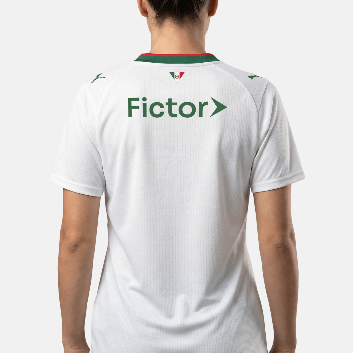 Palmeiras 2026/27 II - Women’s