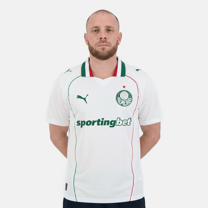 Palmeiras 2026/27 II Away - Fan Version