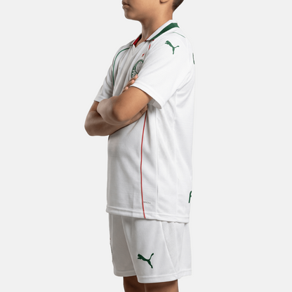 Palmeiras Infantil 2026/27 II Away - Kids Kit