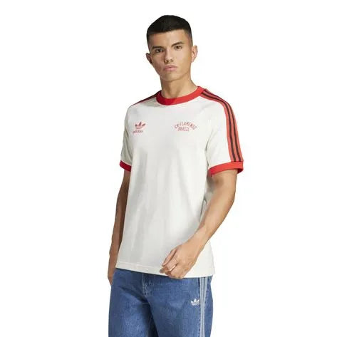 Flamengo Edição Concept 1981  - Retro Version