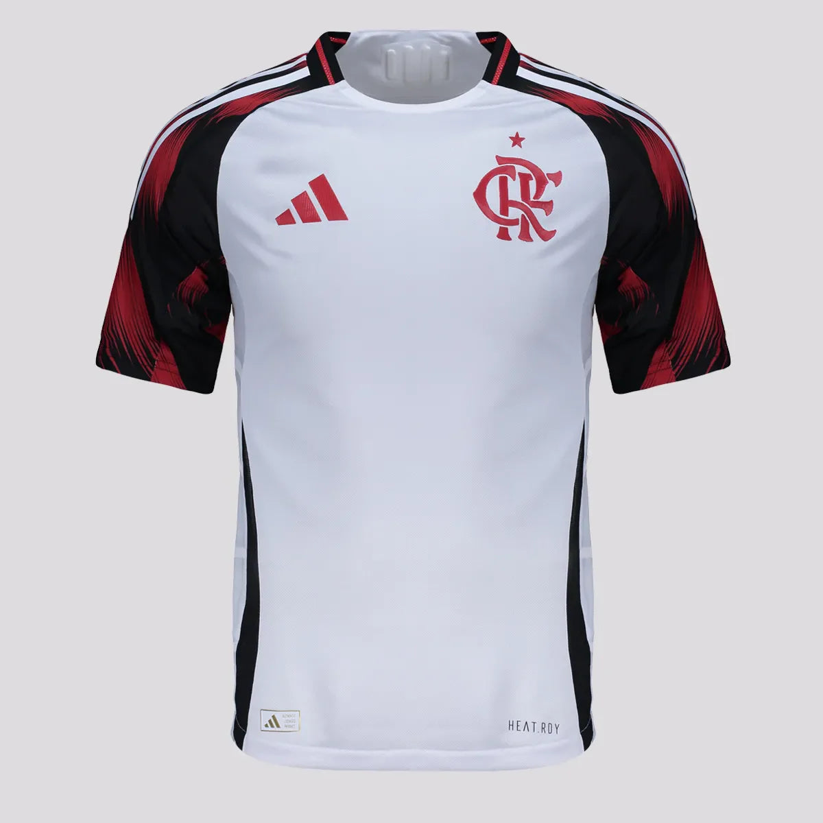 Flamengo 25/26 II Away  - Player Version