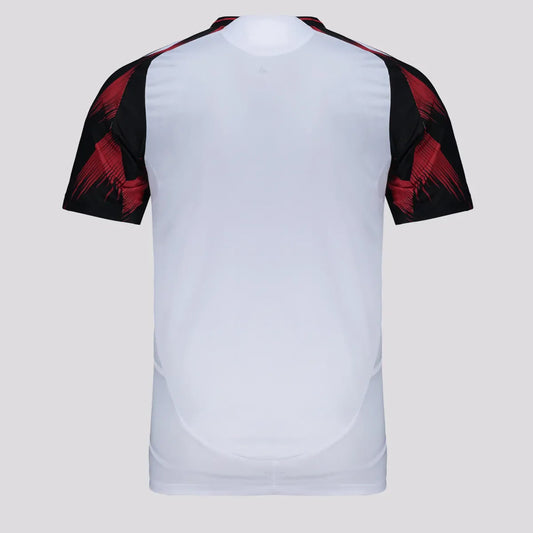 Flamengo 25/26 II Away  - Player Version