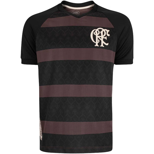 Flamengo 25/26 Black November  - Fan Version