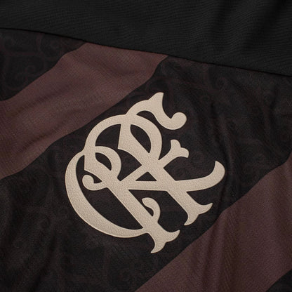 Flamengo 25/26 Black November  - Fan Version