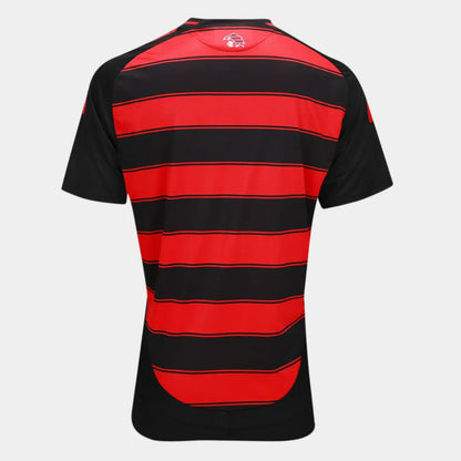 Flamengo 25/26 I Home  - Player Version