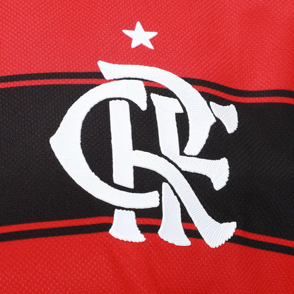 Flamengo 25/26 I Home  - Player Version