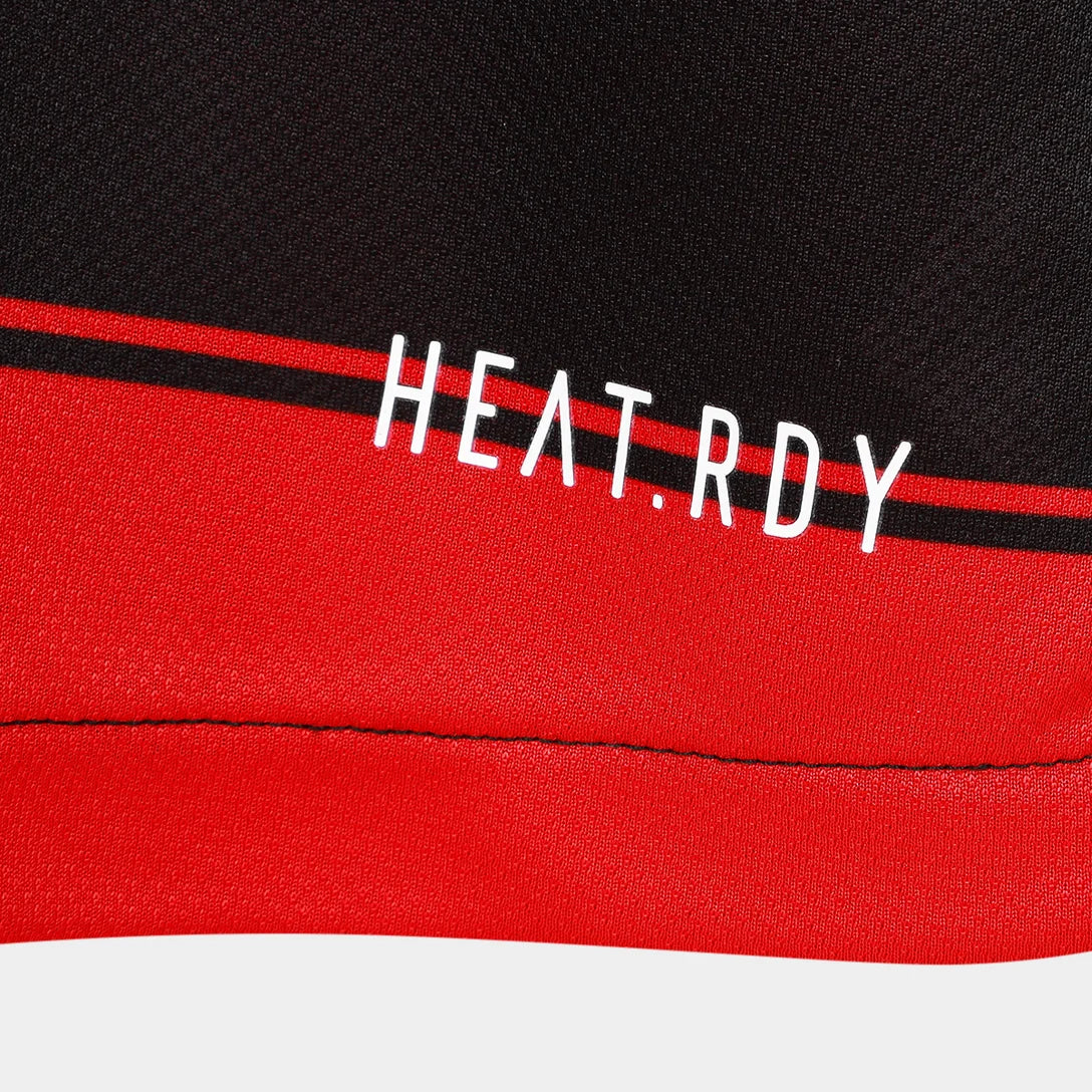 Flamengo 25/26 I Home  - Player Version