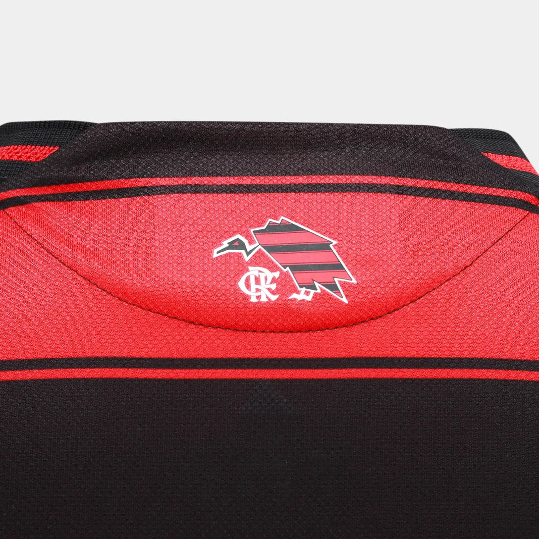 Flamengo 25/26 I Home  - Player Version