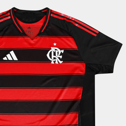 Flamengo 25/26 I Home  - Player Version