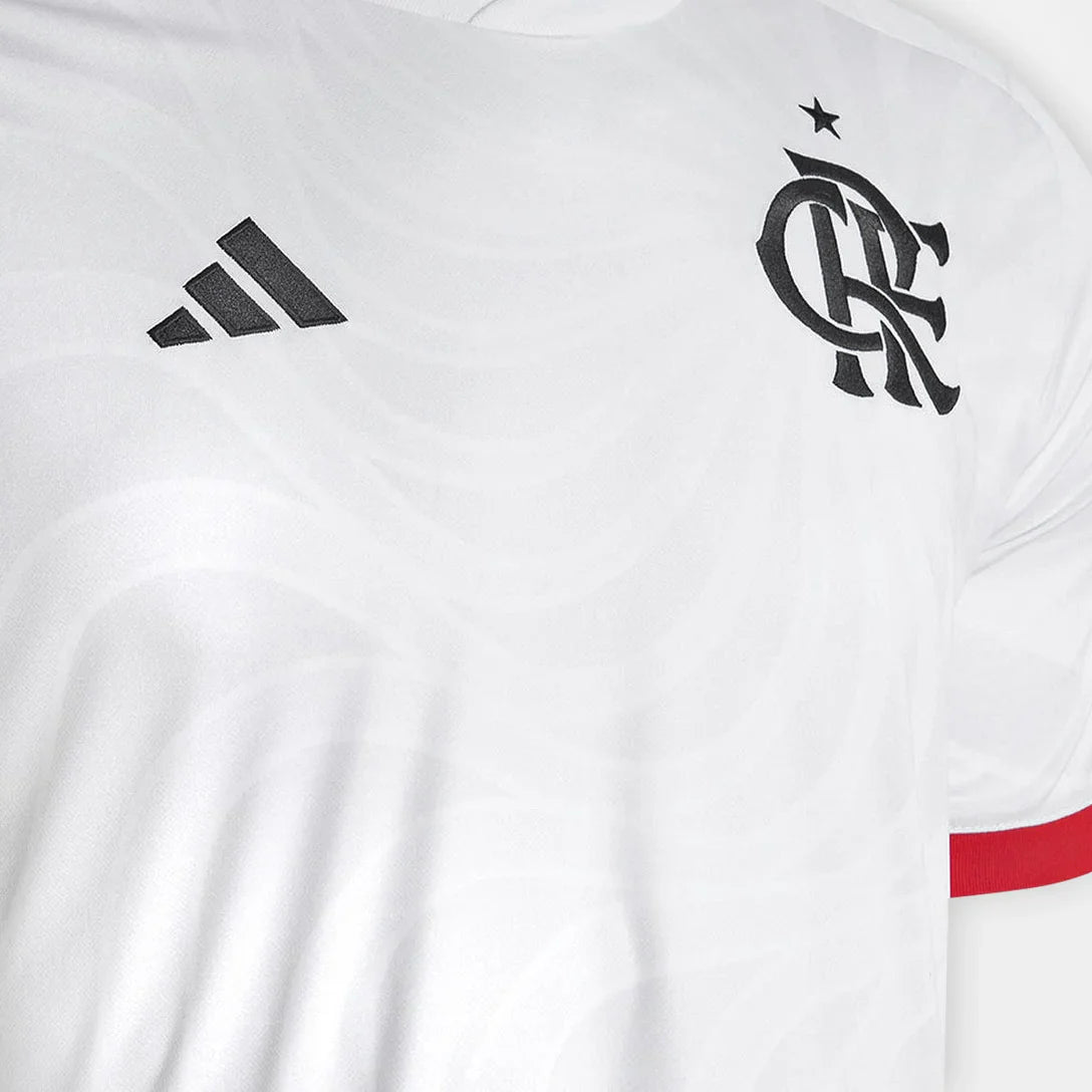 Flamengo 24/25 II Away  - Fan Version