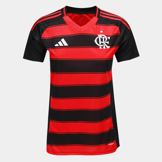 Flamengo 25/26 I Home  - Women's