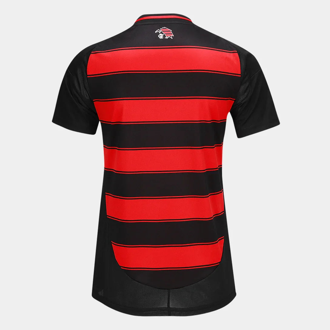 Flamengo 25/26 I Home  - Women's