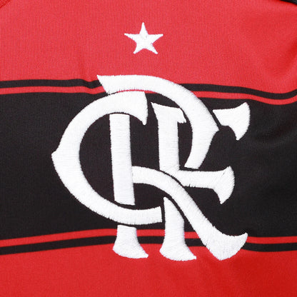 Flamengo 25/26 I Home  - Fan Version #Mundial