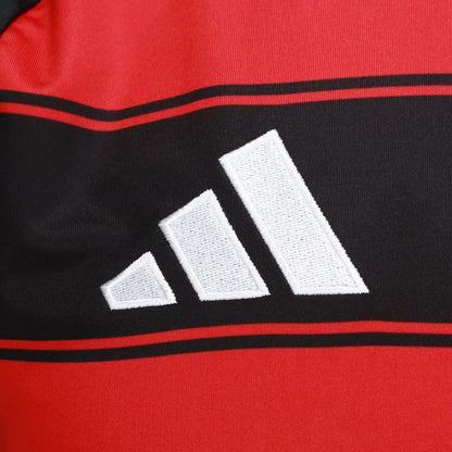 Flamengo 25/26 I Home  - Fan Version #Tetra
