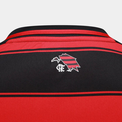 Flamengo 25/26 I Home Libertadores - Fan Version