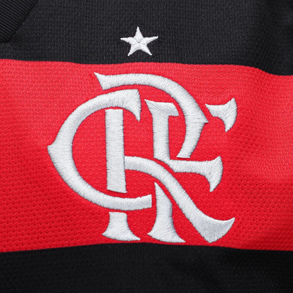 Flamengo 24/25 I Home  - Fan Version