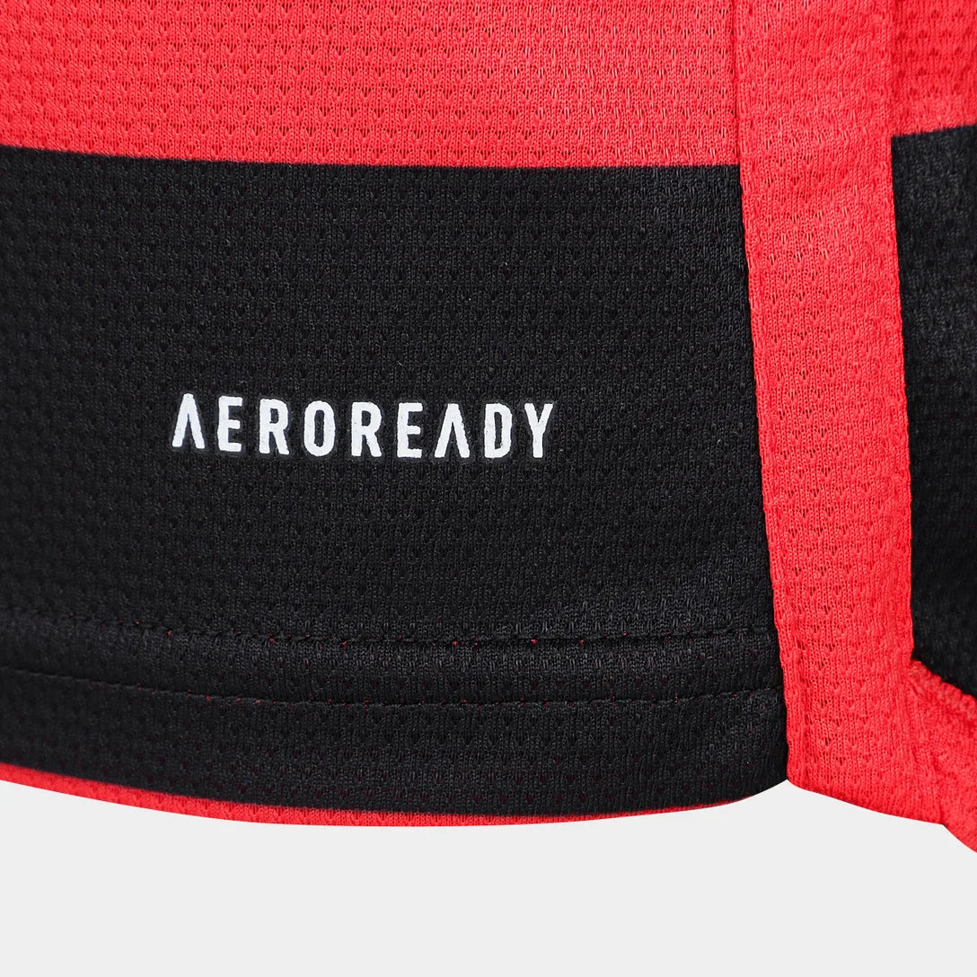 Flamengo 24/25 I Home  - Fan Version