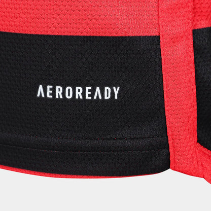Flamengo 24/25 I Home  - Fan Version