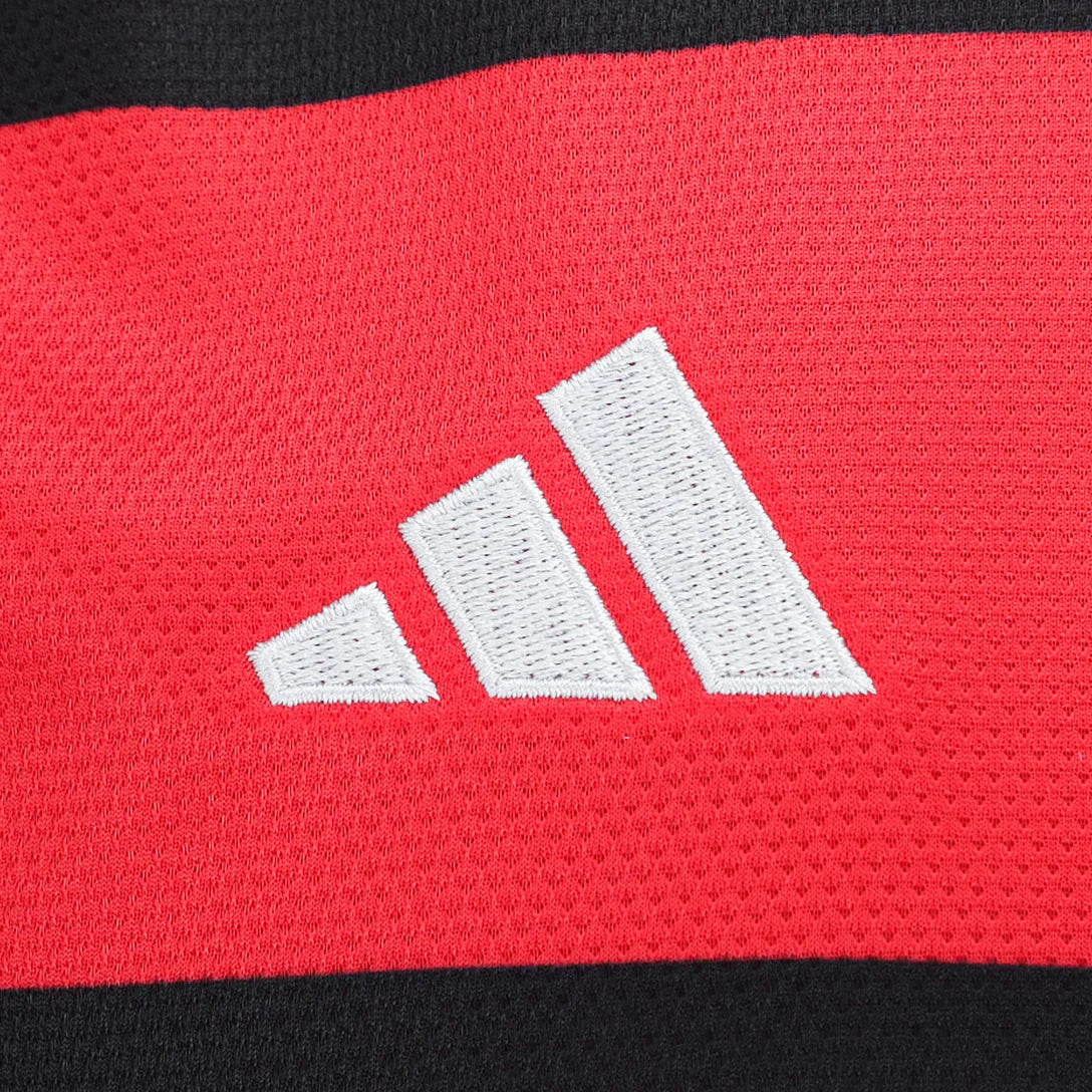 Flamengo 24/25 I Home  - Fan Version