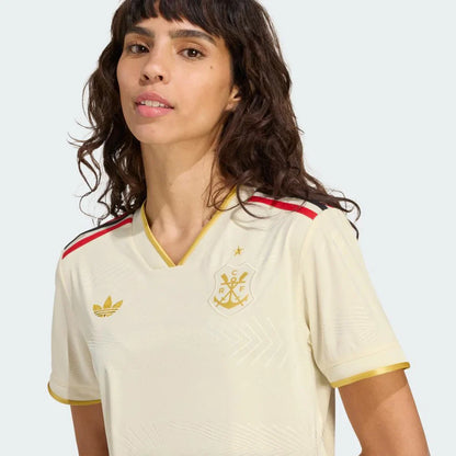 Flamengo 25/26 Third  - Women's