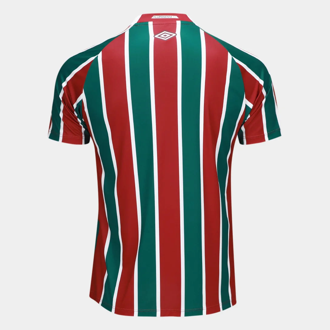 Fluminense 25/26 Home  - Fan Version