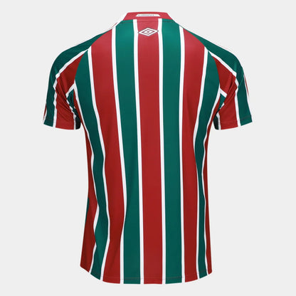 Fluminense 25/26 Home  - Fan Version