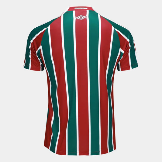 Fluminense 25/26 Home  - Fan Version