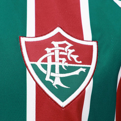 Fluminense 25/26 Home  - Fan Version
