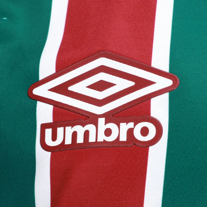 Fluminense 25/26 Home  - Fan Version