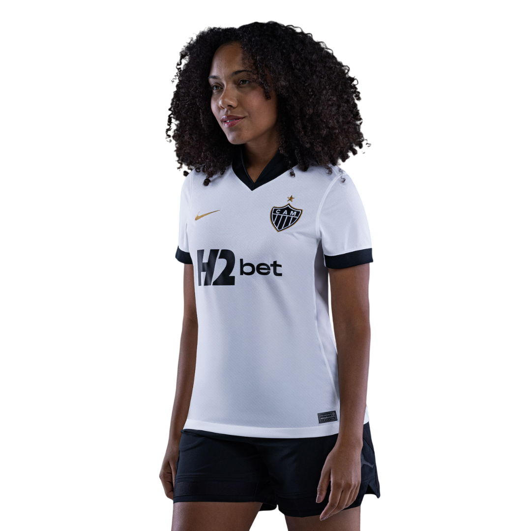 Atletico Mineiro 26/27 Away  - Women's