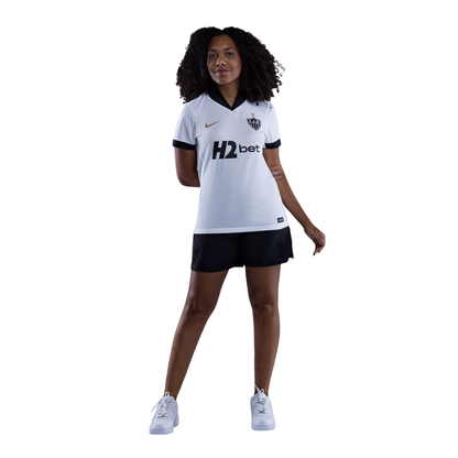 Atletico Mineiro 26/27 Away  - Women's