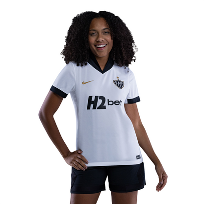 Atletico Mineiro 26/27 Away  - Women's