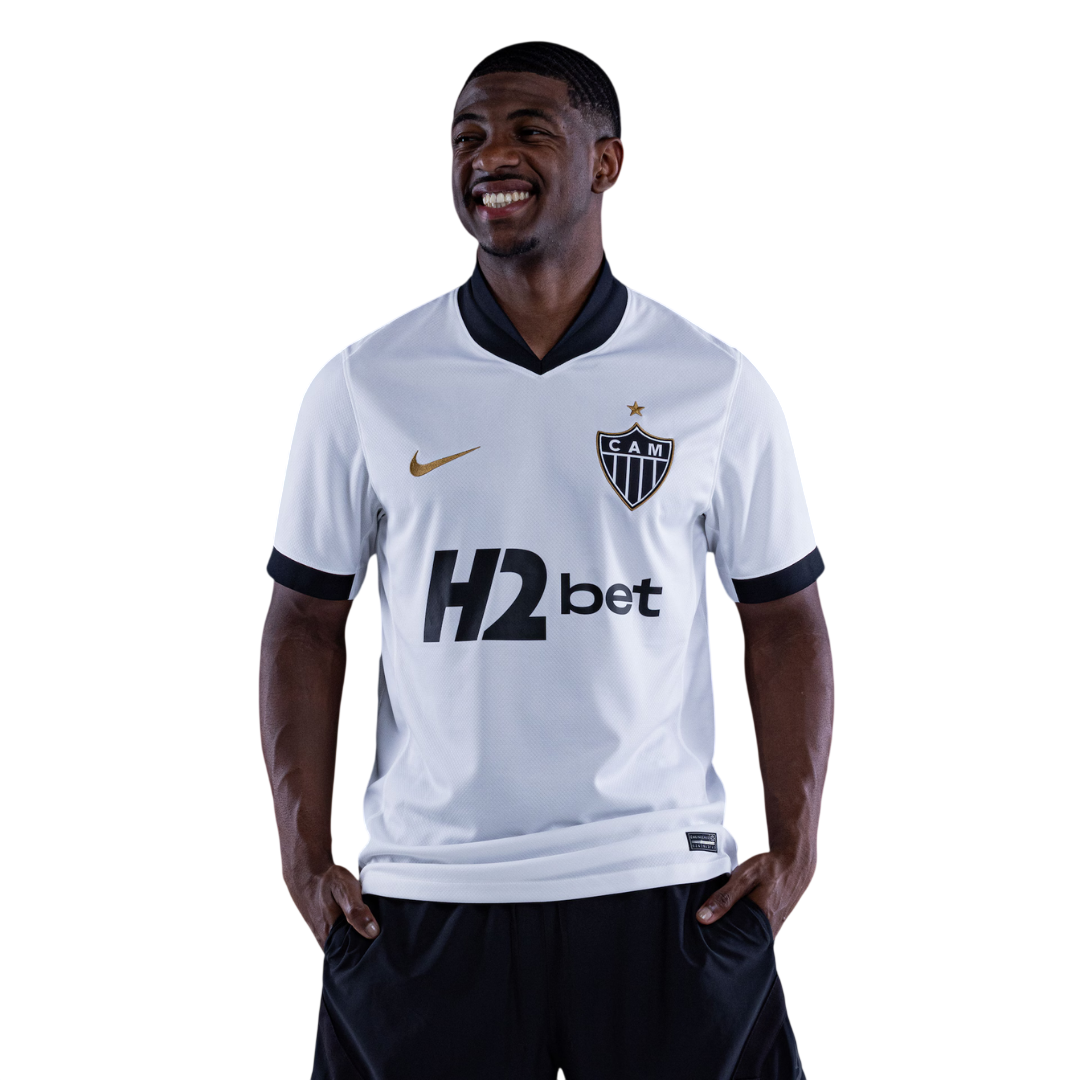 Atletico Mineiro 26/27 Away  - Fan Version