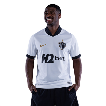 Atletico Mineiro 26/27 Away  - Fan Version