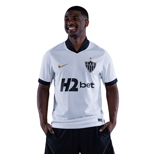Atletico Mineiro 26/27 Away  - Fan Version