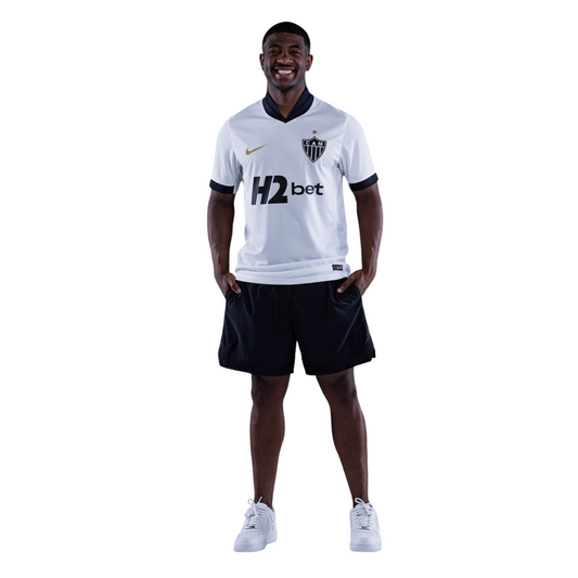Atletico Mineiro 26/27 Away  - Fan Version