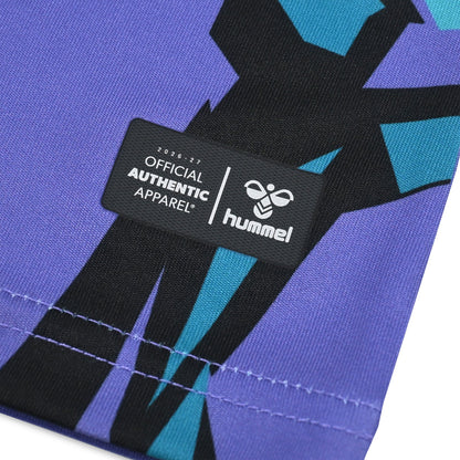 Bournemouth 26/27 Goalkeeper Home - Kids Kit