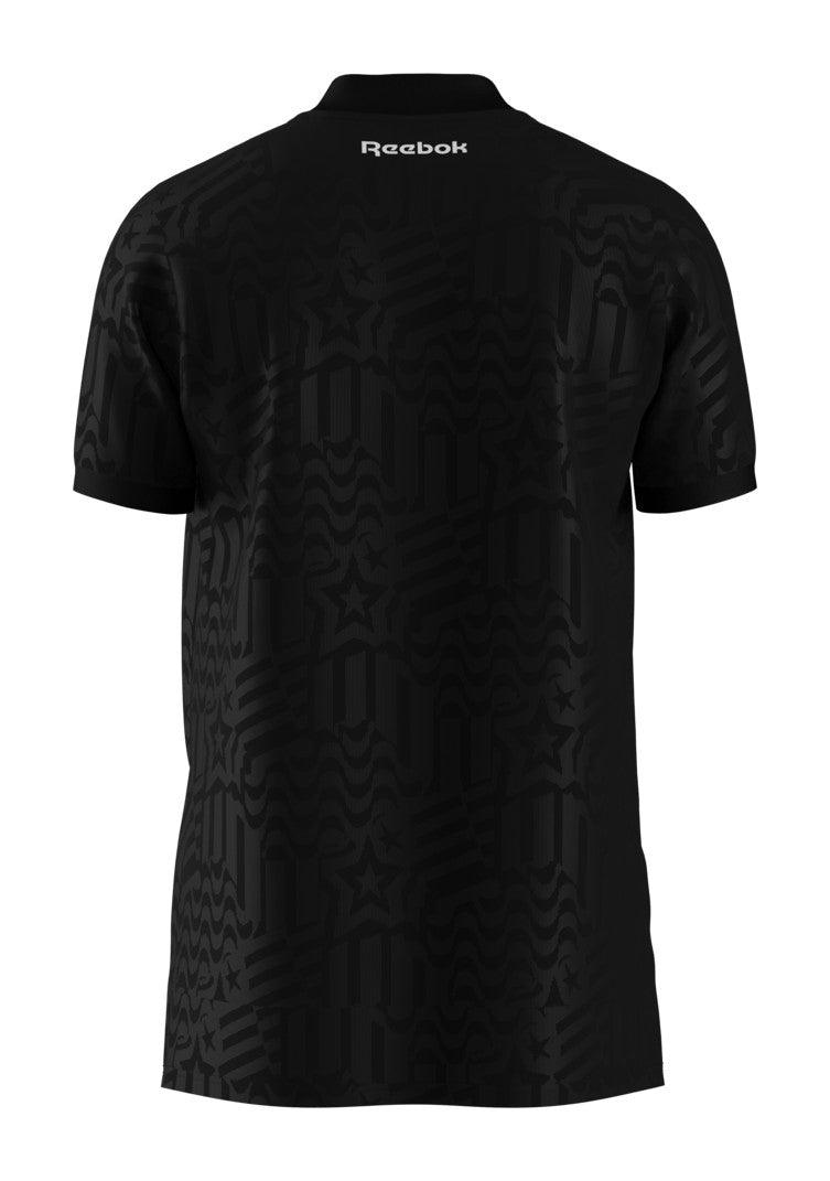 Botafogo 23/24 II Away  - All Sponsors - Fan Version