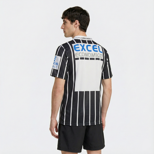 Corinthians 1997/98 II Away - Retro Version