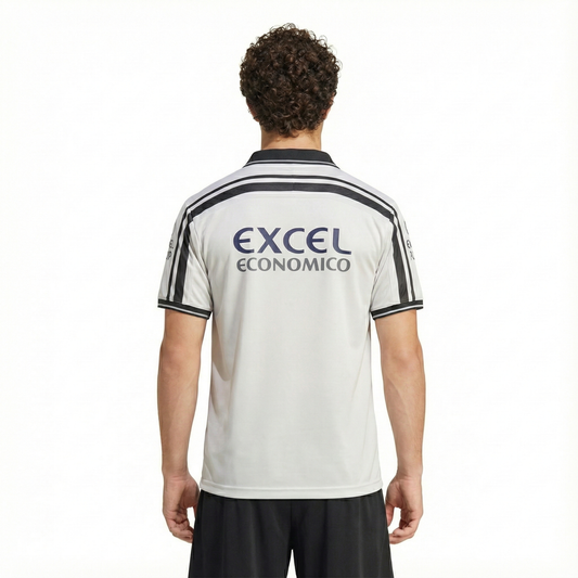 Corinthians 1998/99 I Home - Retro Version