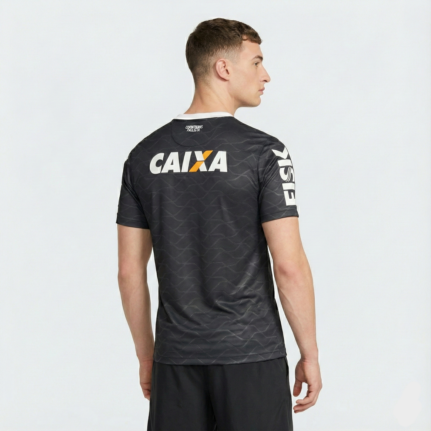 Corinthians 2012/13  II World Clubs - Retro Version