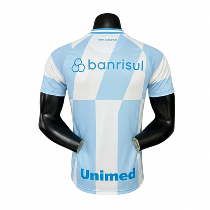 Gremio 26/27 II Away Jersey - Player Version