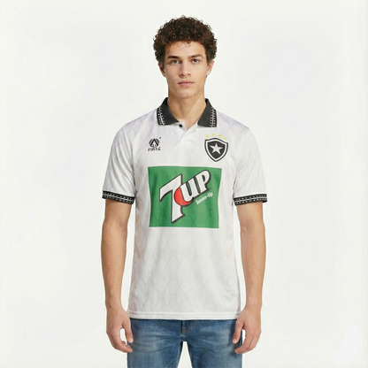 Retro Botafogo 1995/96 II