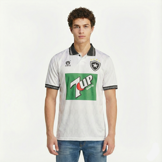 Retro Botafogo 1995/96 II
