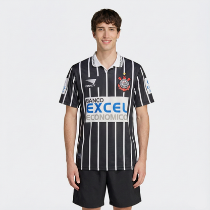 Corinthians 1997/98 II Away - Retro Version