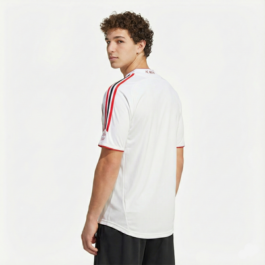 Retro Milan 2006/07 II