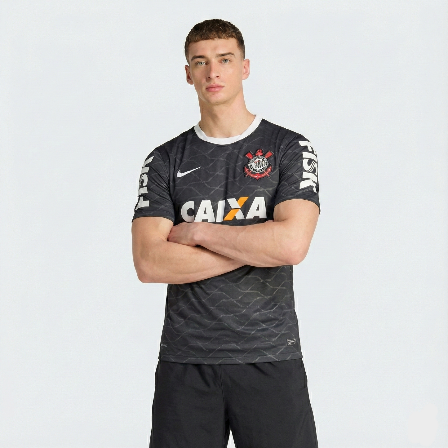Corinthians 2012/13  II World Clubs - Retro Version
