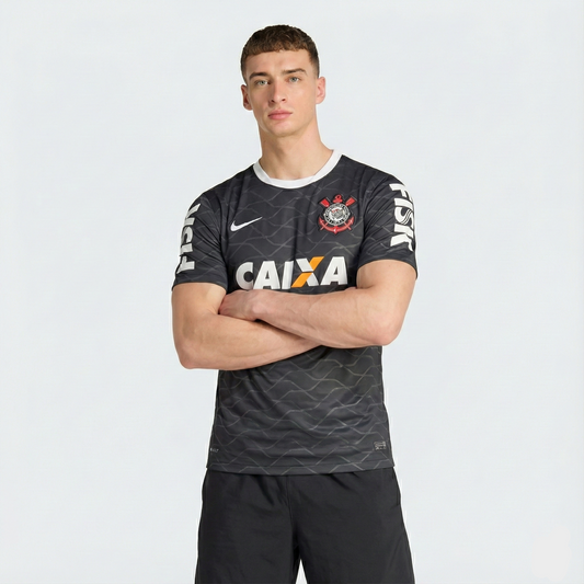 Corinthians 2012/13  II World Clubs - Retro Version
